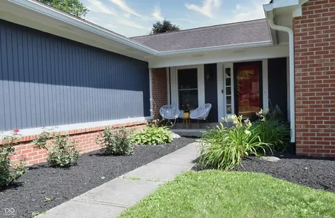 4667 Wembly Lane Carmel IN 46033