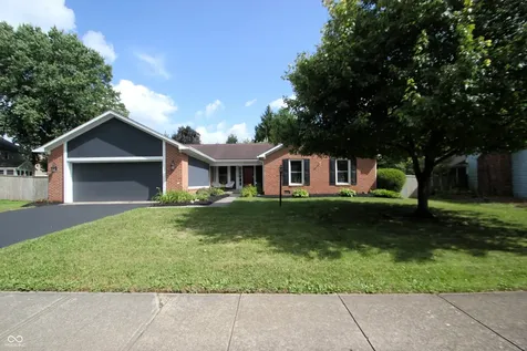 4667 Wembly Lane Carmel IN 46033