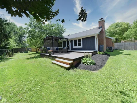 4667 Wembly Lane Carmel IN 46033