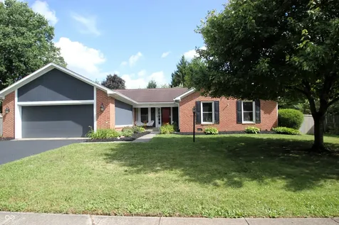 4667 Wembly Lane Carmel IN 46033
