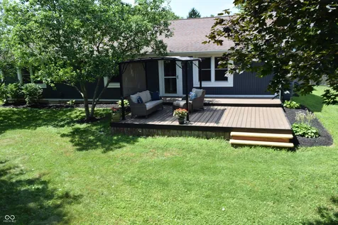 4667 Wembly Lane Carmel IN 46033