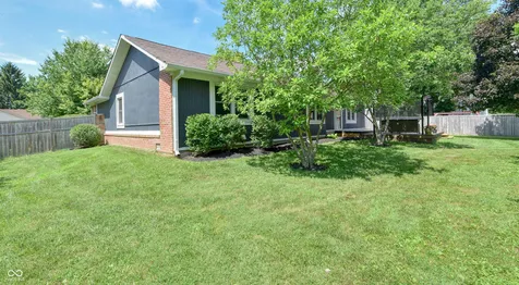 4667 Wembly Lane Carmel IN 46033