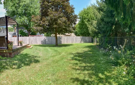 4667 Wembly Lane Carmel IN 46033