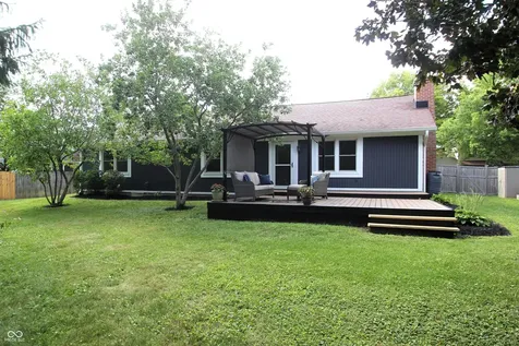 4667 Wembly Lane Carmel IN 46033
