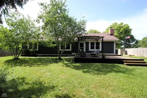 4667 Wembly Lane Carmel IN 46033