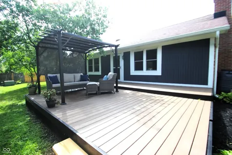 4667 Wembly Lane Carmel IN 46033