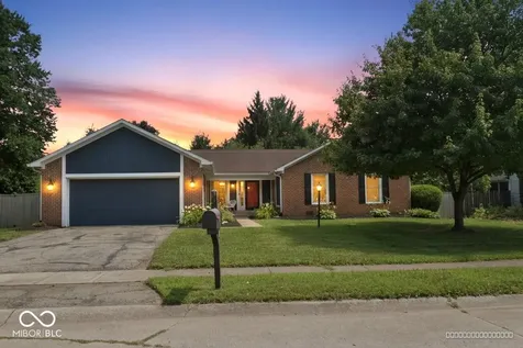 4667 Wembly Lane Carmel IN 46033