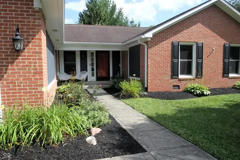 4667 Wembly Lane Carmel IN 46033