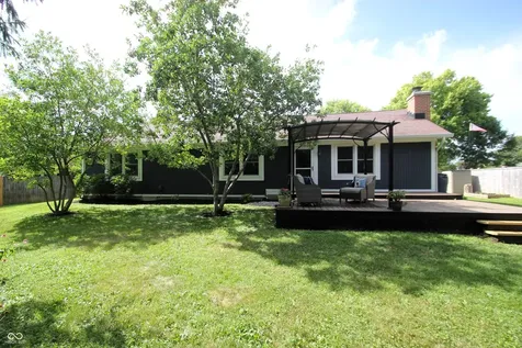 4667 Wembly Lane Carmel IN 46033