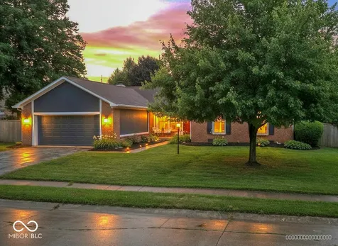 4667 Wembly Lane Carmel IN 46033