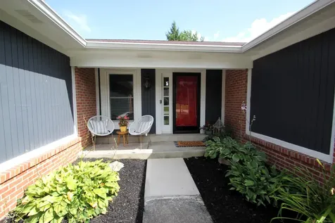 4667 Wembly Lane Carmel IN 46033