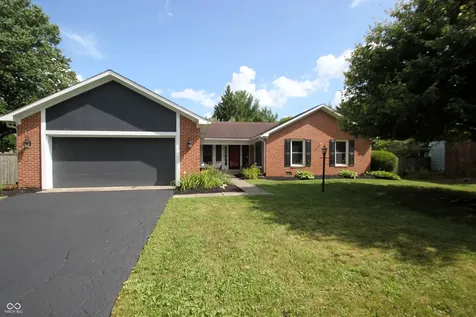 4667 Wembly Lane Carmel IN 46033