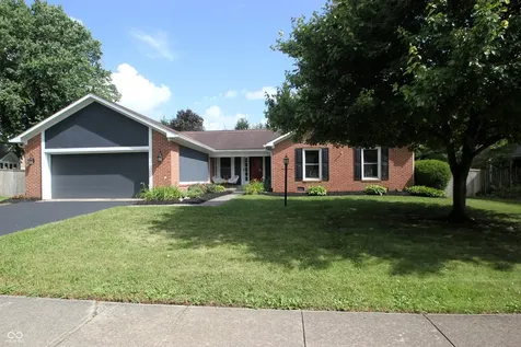 4667 Wembly Lane Carmel IN 46033