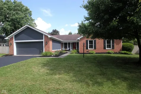 4667 Wembly Lane Carmel IN 46033