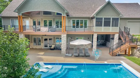 10240 Springstone Road Fishers IN 46055