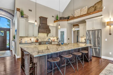 10240 Springstone Road Fishers IN 46055