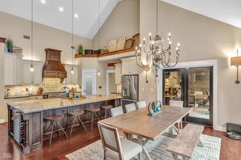 10240 Springstone Road Fishers IN 46055