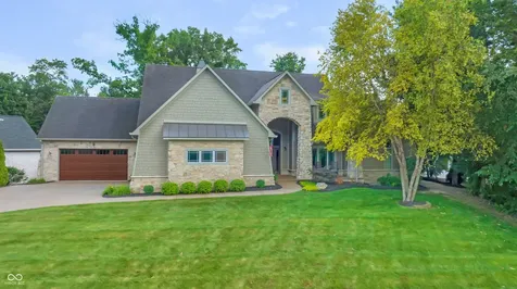 10240 Springstone Road Fishers IN 46055
