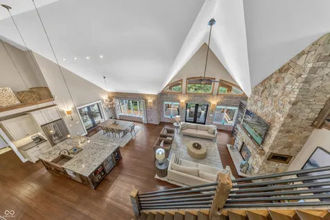 10240 Springstone Road Fishers IN 46055