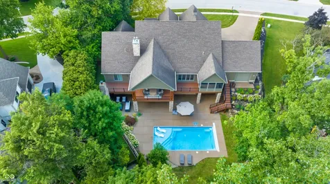 10240 Springstone Road Fishers IN 46055