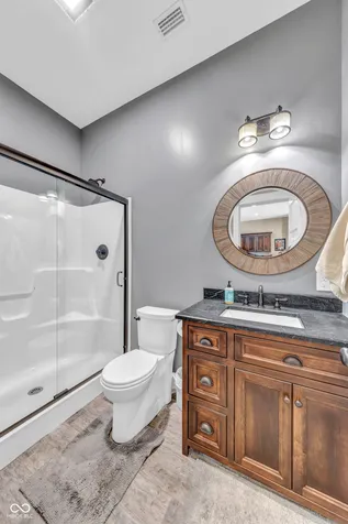 10240 Springstone Road Fishers IN 46055