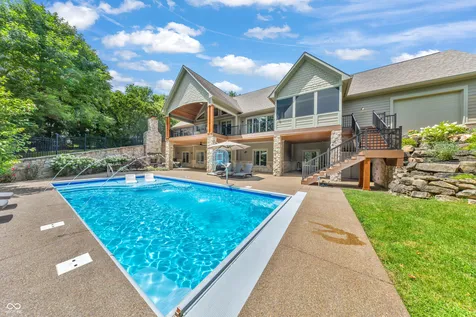 10240 Springstone Road Fishers IN 46055