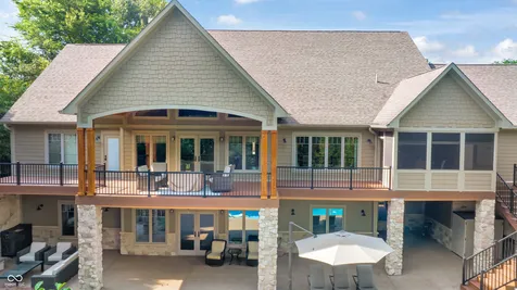 10240 Springstone Road Fishers IN 46055