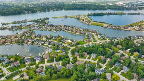 10240 Springstone Road Fishers IN 46055