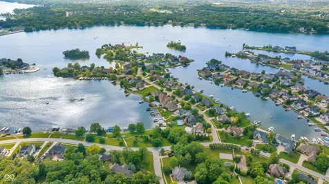 10240 Springstone Road Fishers IN 46055