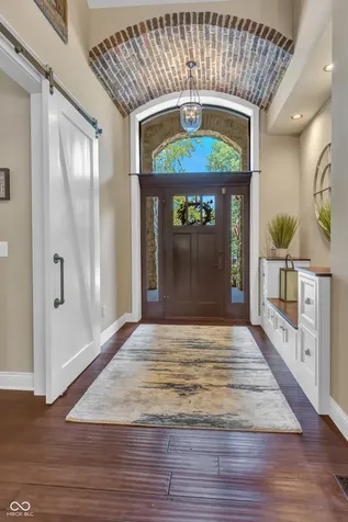 10240 Springstone Road Fishers IN 46055