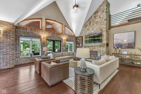 10240 Springstone Road Fishers IN 46055