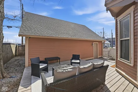 640 E 10th Street Indianapolis IN 46202