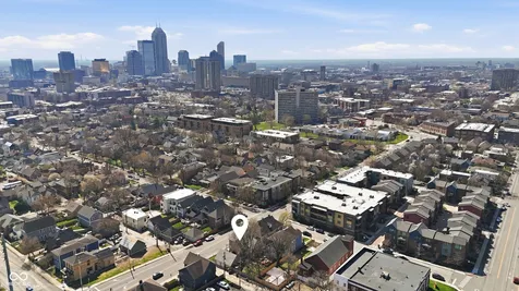640 E 10th Street Indianapolis IN 46202