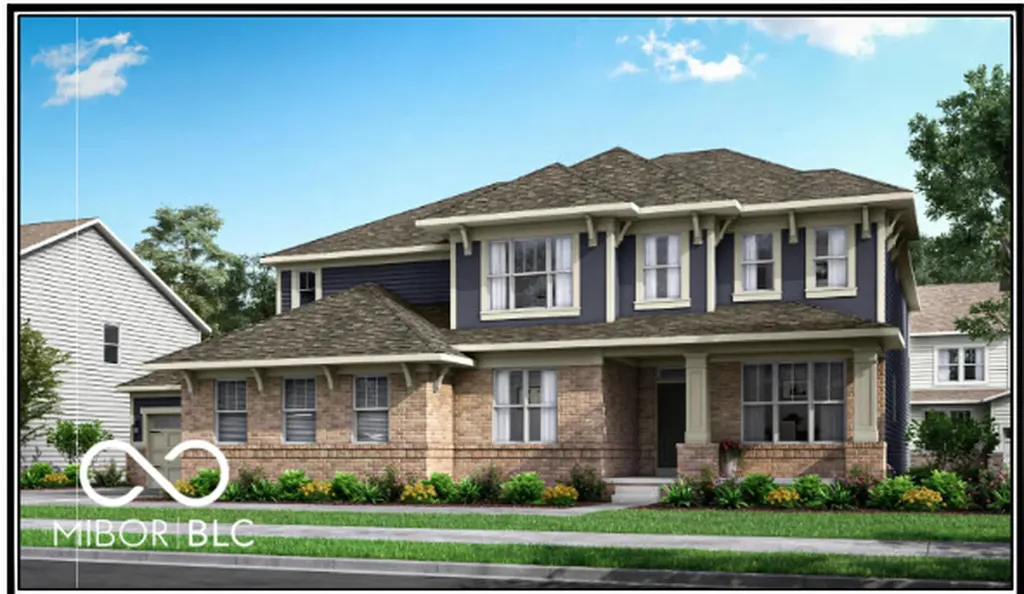 19769 Hazelnut Boulevard Noblesville IN 46062