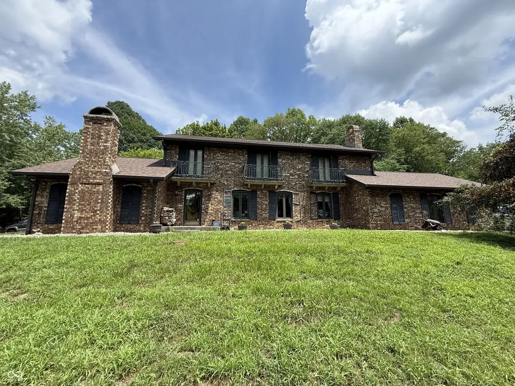 1604 State Road 252 Road Martinsville IN 46151