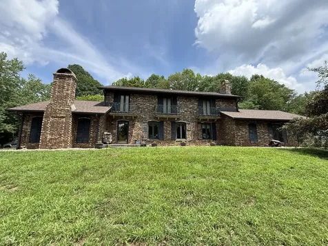1604 State Road 252 Road Martinsville IN 46151