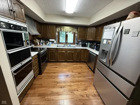 1604 State Road 252 Road Martinsville IN 46151