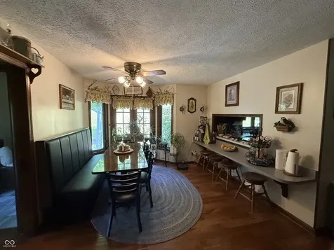 1604 State Road 252 Road Martinsville IN 46151
