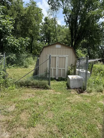 1604 State Road 252 Road Martinsville IN 46151