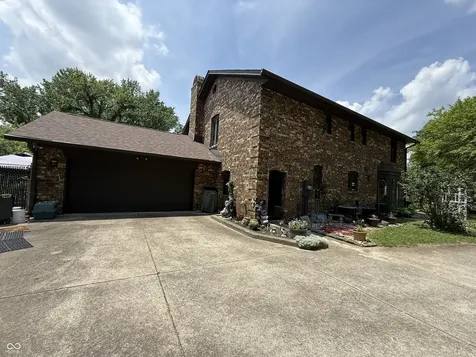 1604 State Road 252 Road Martinsville IN 46151