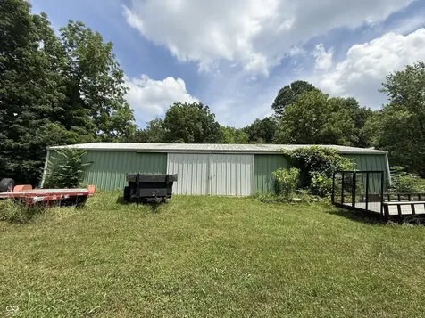 1604 State Road 252 Road Martinsville IN 46151