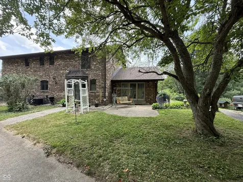 1604 State Road 252 Road Martinsville IN 46151