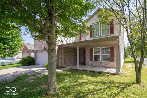 2897 Sentiment Lane Greenwood IN 46143