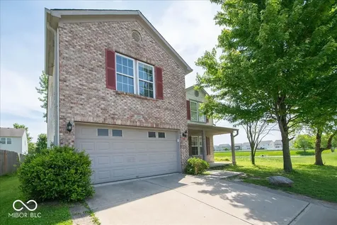 2897 Sentiment Lane Greenwood IN 46143