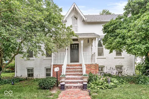 304 W Marion Street Danville IN 46122
