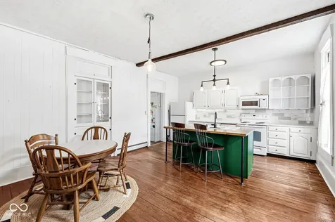 304 W Marion Street Danville IN 46122
