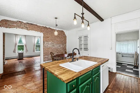 304 W Marion Street Danville IN 46122