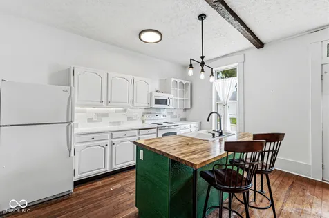 304 W Marion Street Danville IN 46122