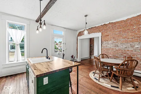 304 W Marion Street Danville IN 46122