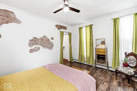 304 W Marion Street Danville IN 46122